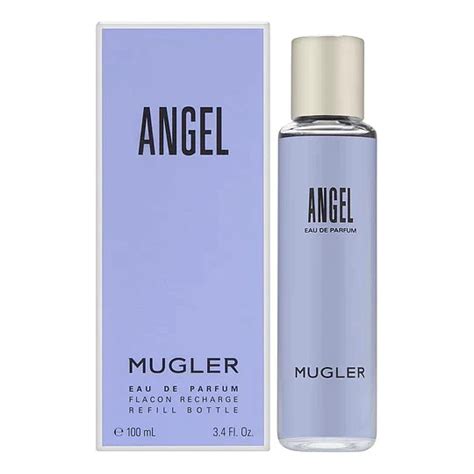 mugler angel fragrantica